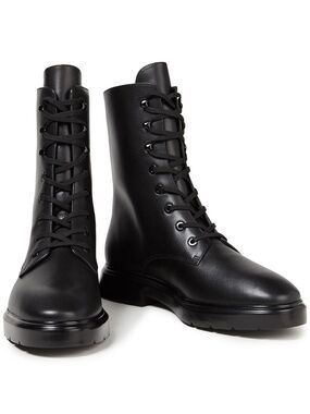 Stuart Weitzman McKenzee Boots